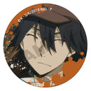 Bungo Stray Dogs Crux Trading Can Badge 452600