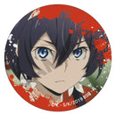 Bungo Stray Dogs Crux Trading Can Badge 452600