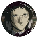 Bungo Stray Dogs Crux Trading Can Badge 452600