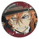 Bungo Stray Dogs Crux Trading Can Badge 452600