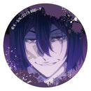 Bungo Stray Dogs Crux Trading Can Badge 452600