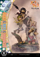 Made in Abyss: The Golden City of the Scorching Sun Prime 1 Studio Concept Masterline Riko & Reg & Nanachi