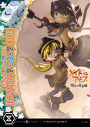 Made in Abyss: The Golden City of the Scorching Sun Prime 1 Studio Concept Masterline Riko & Reg & Nanachi