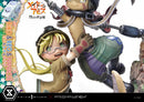 Made in Abyss: The Golden City of the Scorching Sun Prime 1 Studio Concept Masterline Riko & Reg & Nanachi