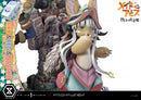 Made in Abyss: The Golden City of the Scorching Sun Prime 1 Studio Concept Masterline Riko & Reg & Nanachi