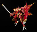 Magic Knight Rayearth Good Smile Company Moderoid Rayearth, the Spirit of Fire (resale)