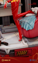 Evangelion: 2.0 You Can (Not) Advance. Unique Art Studio Shikinami Asuka Langley Collection Grade Figure