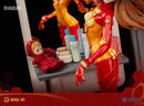 Evangelion: 2.0 You Can (Not) Advance. Unique Art Studio Shikinami Asuka Langley Collection Grade Figure