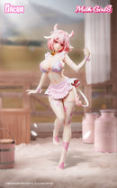 FANCAM Milk Girls Sakura Pink Ver.