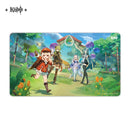 Genshin Impact miHoYo Mouse Pad Genshin Secret Summer Paradise