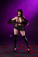 I8TOYS x GUAN DESIGN CASSIA i8TOYS 1/6 SCALE COLLECTIBLES ACTION FIGURE