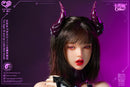 I8TOYS x GUAN DESIGN CASSIA i8TOYS 1/6 SCALE COLLECTIBLES ACTION FIGURE