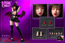 I8TOYS x GUAN DESIGN CASSIA i8TOYS 1/6 SCALE COLLECTIBLES ACTION FIGURE