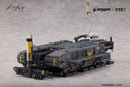 ARKNIGHTS PLANET RING INDUSTRY ALLOY HEAVY INDUSTRY SERIES RHODES ISLAND LANDSHIP 1/2500 SCALE FIGURE