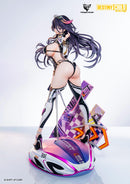 DESTINY CHILD TriEagles Studio TES ZEPHYROS 1/4 SCALE LICENSED STATUE