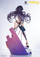 DESTINY CHILD TriEagles Studio TES ZEPHYROS 1/4 SCALE LICENSED STATUE