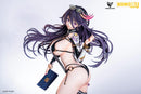 DESTINY CHILD TriEagles Studio TES ZEPHYROS 1/4 SCALE LICENSED STATUE