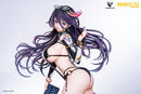 DESTINY CHILD TriEagles Studio TES ZEPHYROS 1/4 SCALE LICENSED STATUE