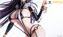 DESTINY CHILD TriEagles Studio TES ZEPHYROS 1/4 SCALE LICENSED STATUE