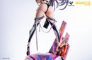 DESTINY CHILD TriEagles Studio TES ZEPHYROS 1/4 SCALE LICENSED STATUE