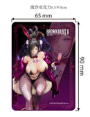 BROWNDUST 2 TES ECLIPSE 1/4 SCALE STATUE
