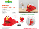 Sesame Street T's Factory Nesoberi Tissue Cover Elmo
