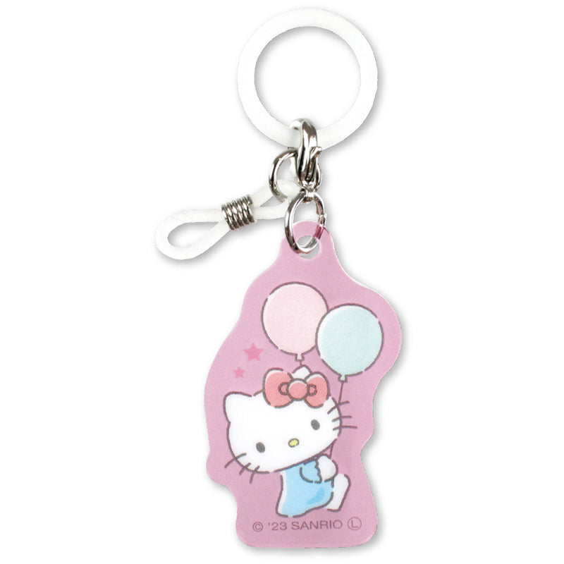 Sanrio Characters Yamano Shigyou Trading Mark Charm(1 Random)