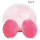 Kirby's Dream Land T's FactoryNesoberi Mascot Hair Clip Kirby
