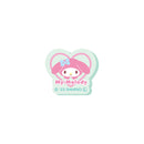Sanrio Characters Yamano Shigyou Trading Luminescent Acrylic Ring(1 Random)
