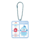 Sanrio Characters Yamano Shigyou Plastic Model Style Key Chain (1-6 Selection)