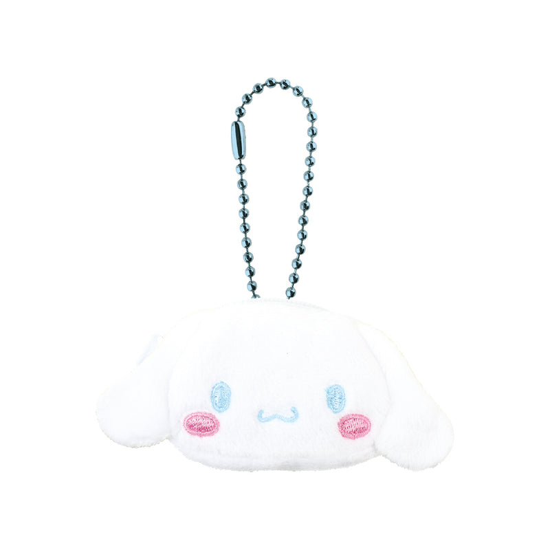 Sanrio Characters Yamano Shigyou Backpack Type Pouch (1-6 selection)