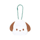 Sanrio Characters Yamano Shigyou Backpack Type Pouch (1-6 selection)