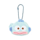 Sanrio Characters Yamano Shigyou Backpack Type Pouch (1-6 selection)