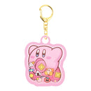Kirby's Dream Land T's Factory Shaka Chara Key Chain Suikomi