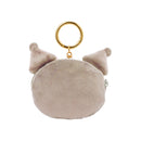 Sanrio Characters Yamano Shigyou Retro Pop Series Mascot Pouch (1-8 Selection)