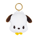 Sanrio Characters Yamano Shigyou Retro Pop Series Mascot Pouch (1-8 Selection)