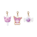 Sanrio Characters Sankoichi Charm