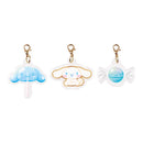 Sanrio Characters Sankoichi Charm
