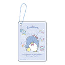 Sanrio Characters Secret Clear Card Key Chain Profile