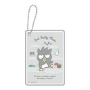 Sanrio Characters Secret Clear Card Key Chain Profile