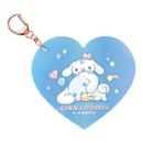 Sanrio Characters Aurora Acrylic Key Chain Amaenbo Namida