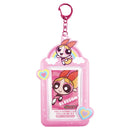 The Powerpuff Girls T's Factory Photo Frame Key Chain