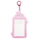 The Powerpuff Girls T's Factory Photo Frame Key Chain