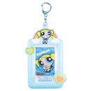 The Powerpuff Girls T's Factory Photo Frame Key Chain