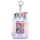 The Powerpuff Girls T's Factory Photo Frame Key Chain