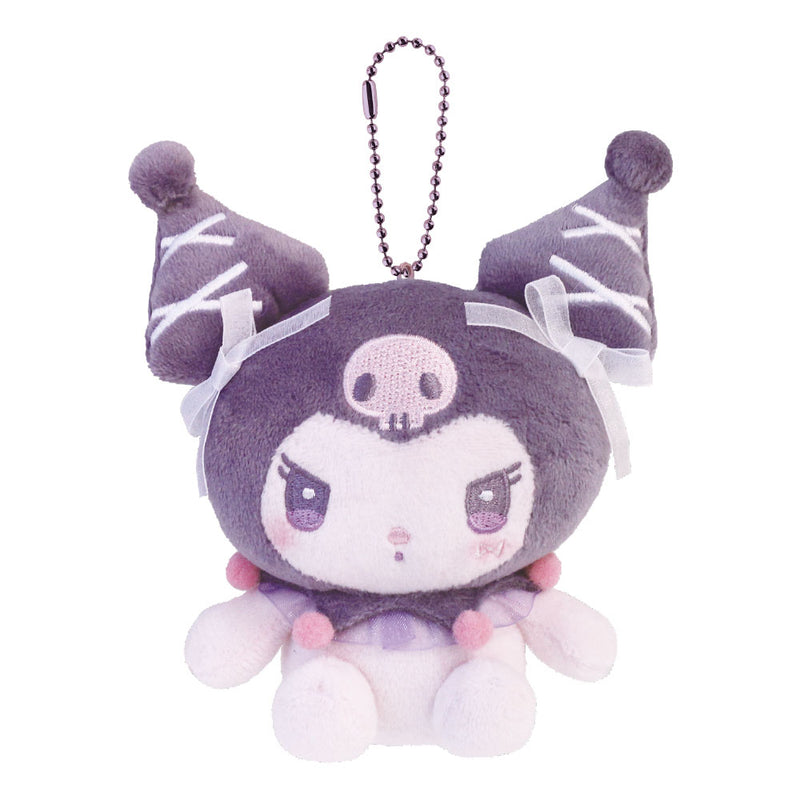 Sanrio Characters Yamano Shigyou Plush Mascot Balletcore