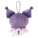 Sanrio Characters Yamano Shigyou Plush Mascot Balletcore