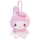 Sanrio Characters Yamano Shigyou Plush Mascot Balletcore