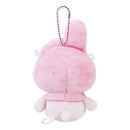 Sanrio Characters Yamano Shigyou Plush Mascot Balletcore