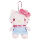 Sanrio Characters Yamano Shigyou Plush Mascot Balletcore